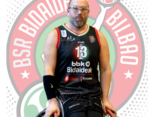 Nº 13Asier García Pereiro