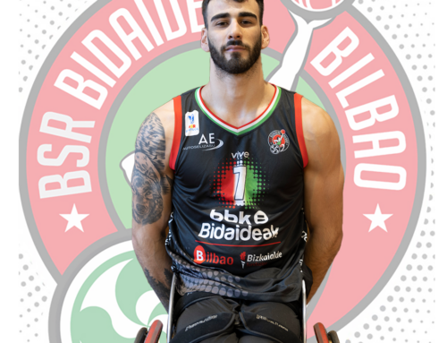 Nº 7 Manuel Lorenzo