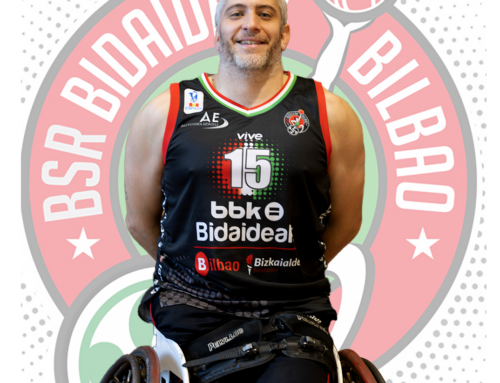 Nº 15 Txema Avendaño Lera