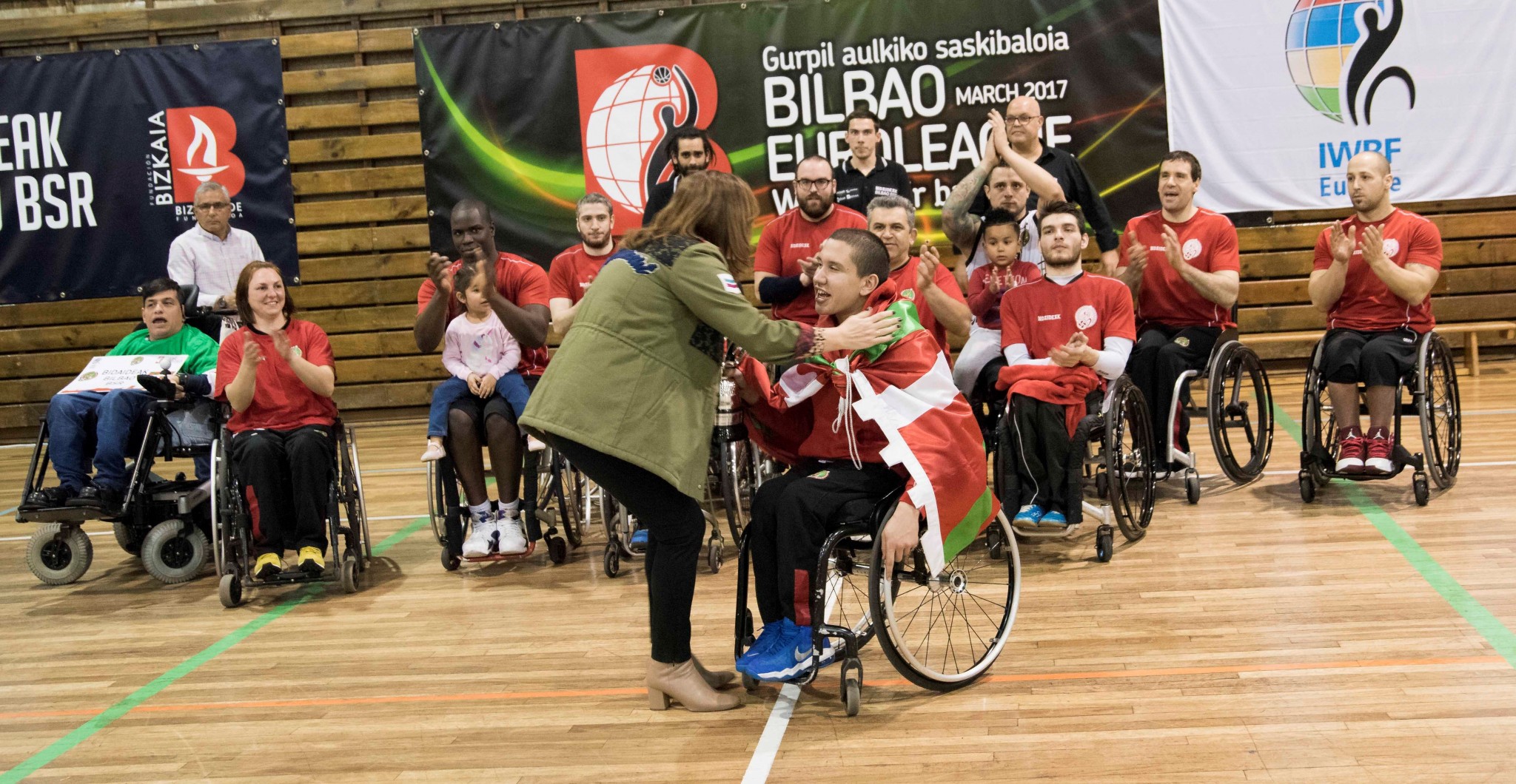 Euroliga 2 grupoD bsr-5