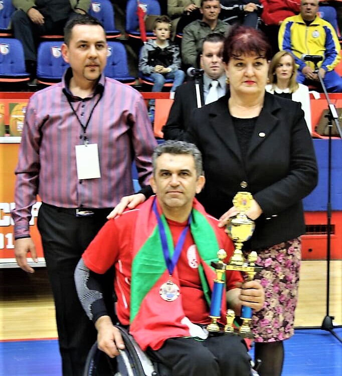 subcampeonato europa