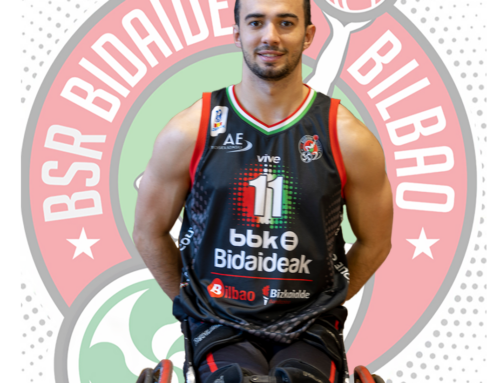 Nº 11Adrian García