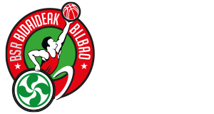 bilbao bsr Logo