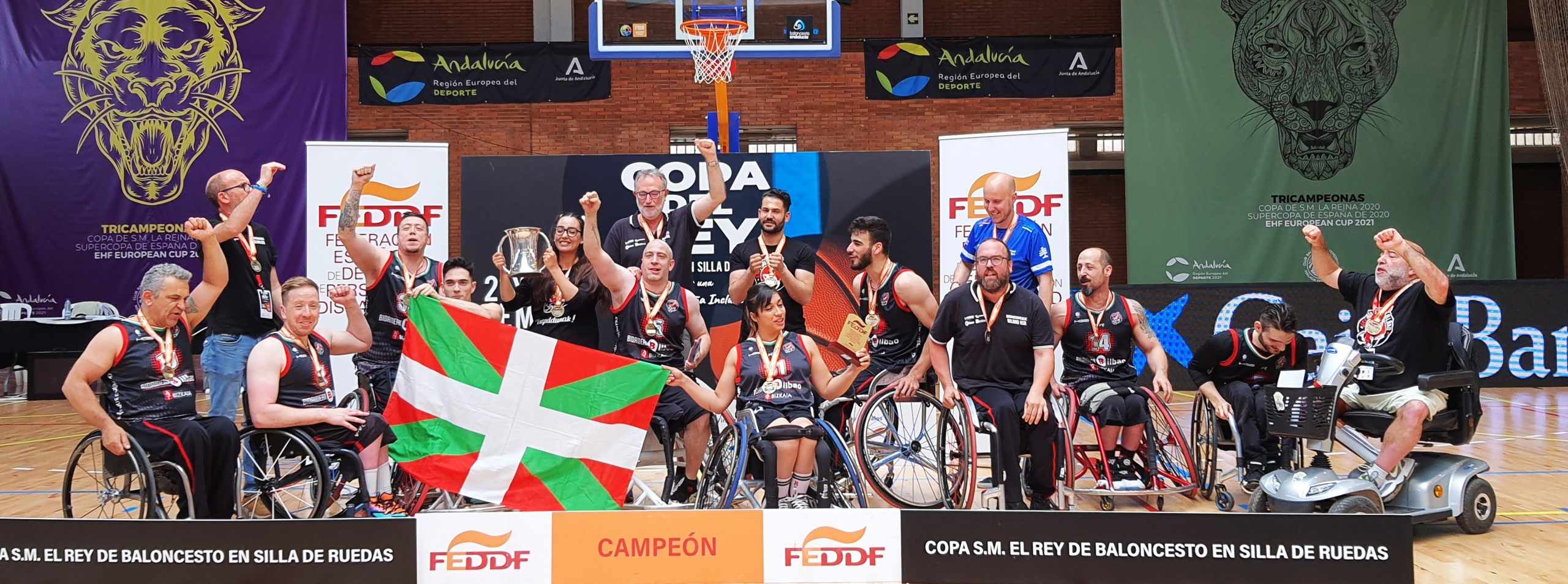 Bilbao Bsr Club Bilbao Bsr De Baloncesto En Silla De Rueda