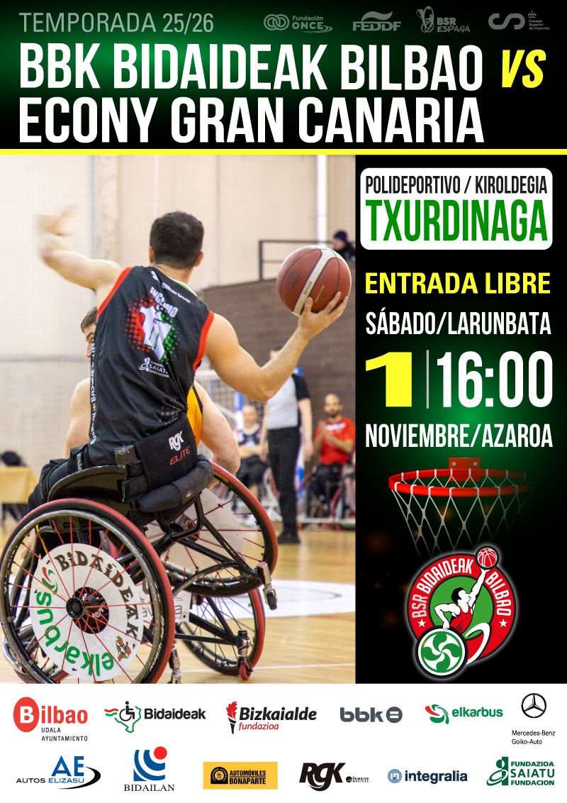 Econy Gran canaria
